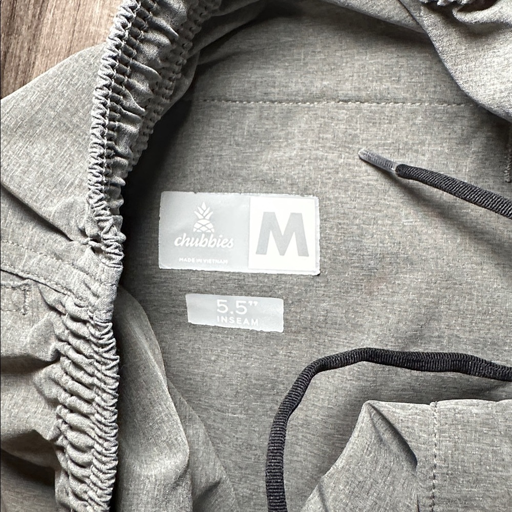 Chubbies 5.5” Ultimate Performance Training Short… - image 6